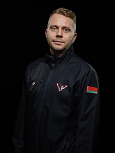 Громов Сергей Алексеевич